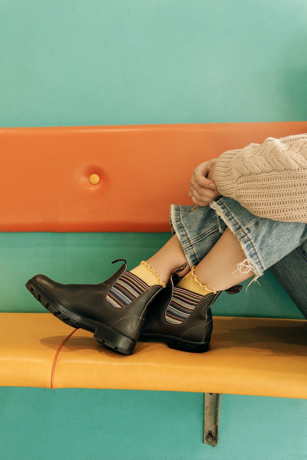 Women's Originals #1409 - Image 5