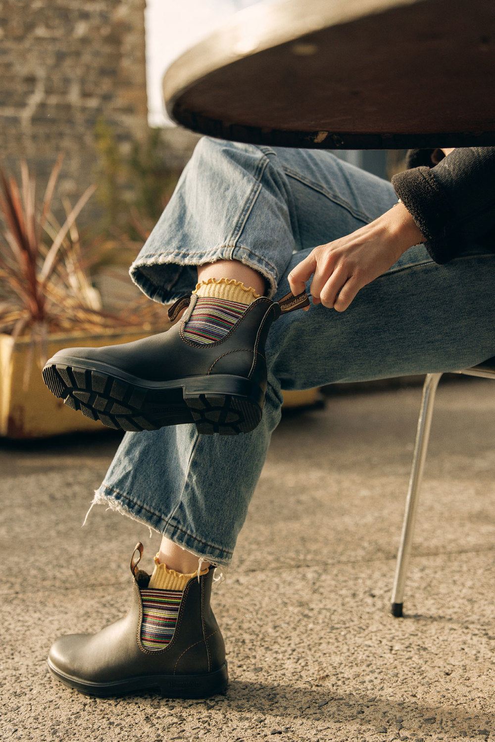 Women's Originals #1409 - Image 8