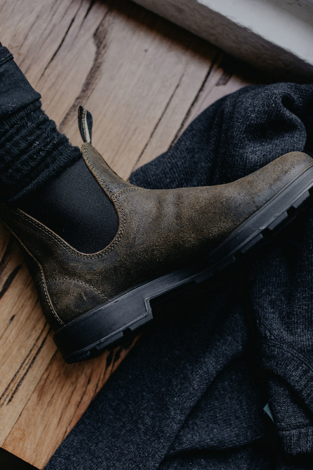 Men's Originals #1615 - Image 14