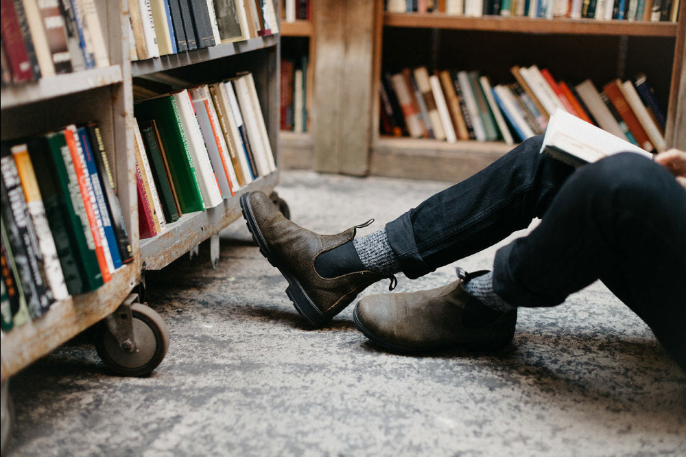 Men's Originals #1615 - Image 8