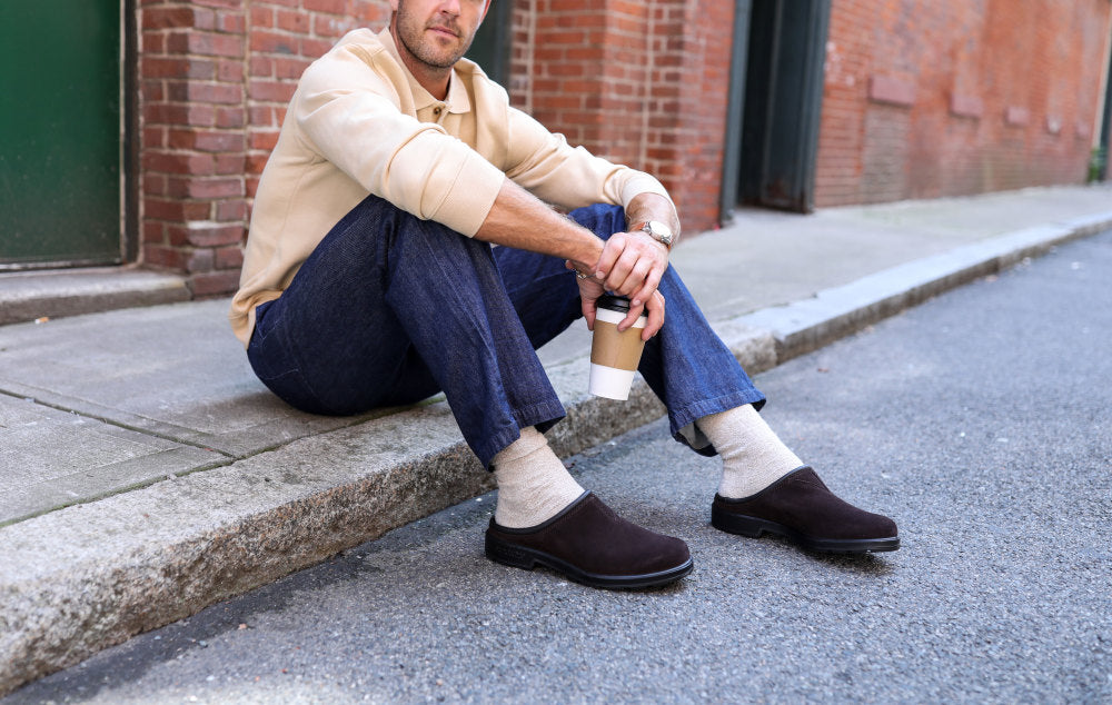 Men's Originals #2521 - Image 6