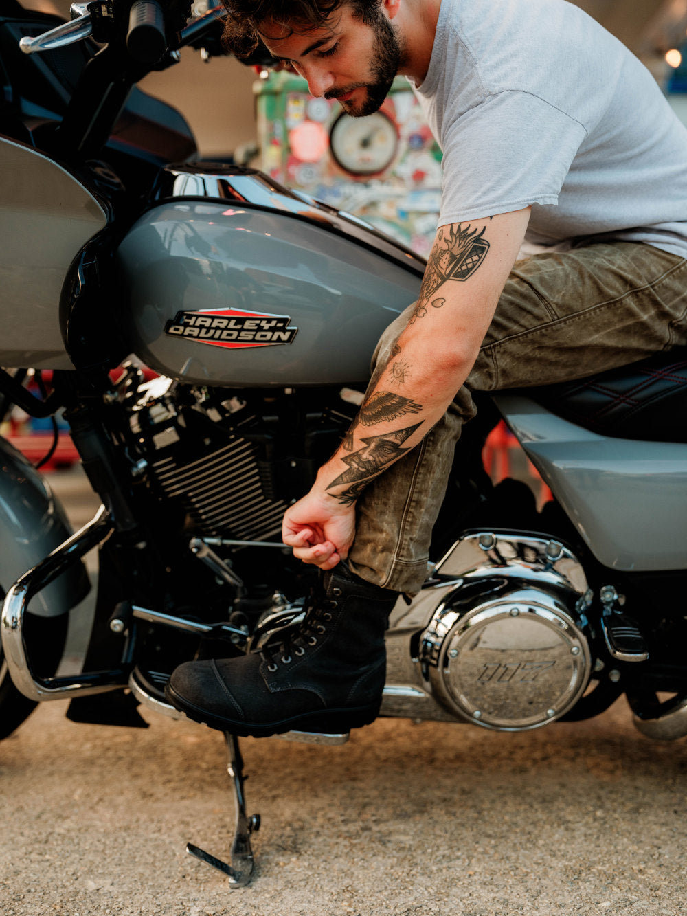 Men's Originals #2530 - Image 8