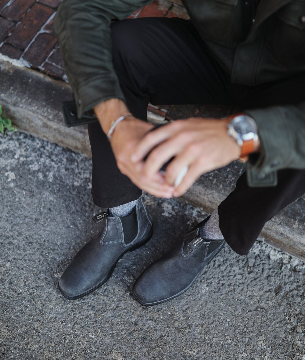 Men's Dress #2582 - Image 6