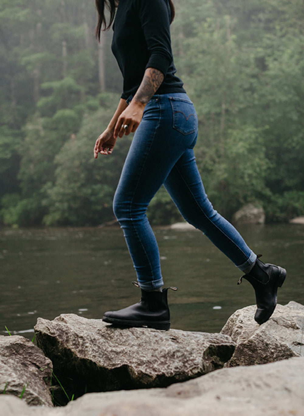 Women's Dress #063 - Image 11