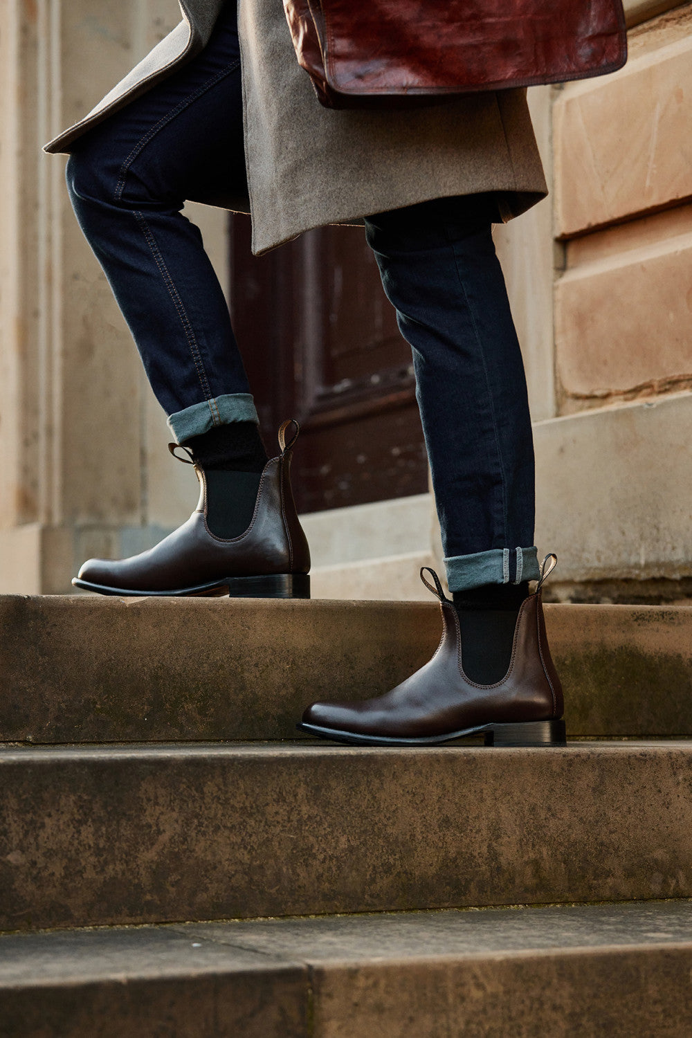 Men's Heritage #155 - Image 6