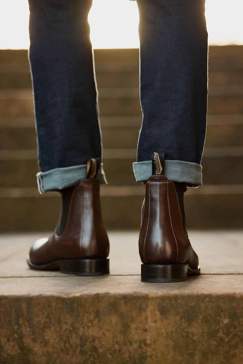 Men's Heritage #155 - Image 9