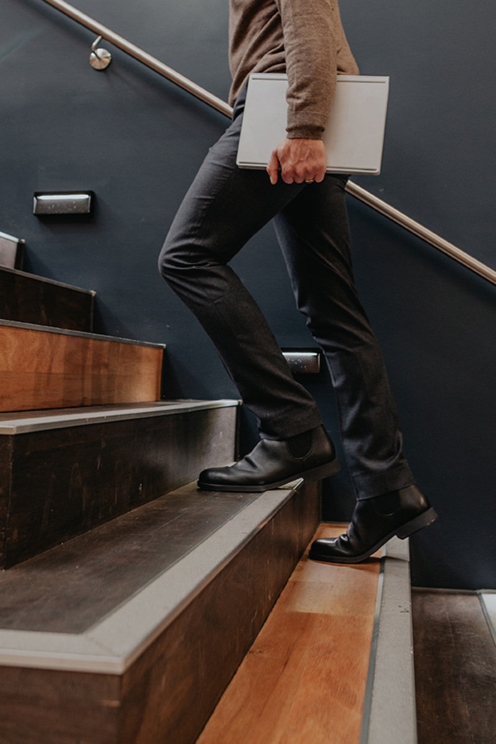 Men's Dress #1901 - Image 6