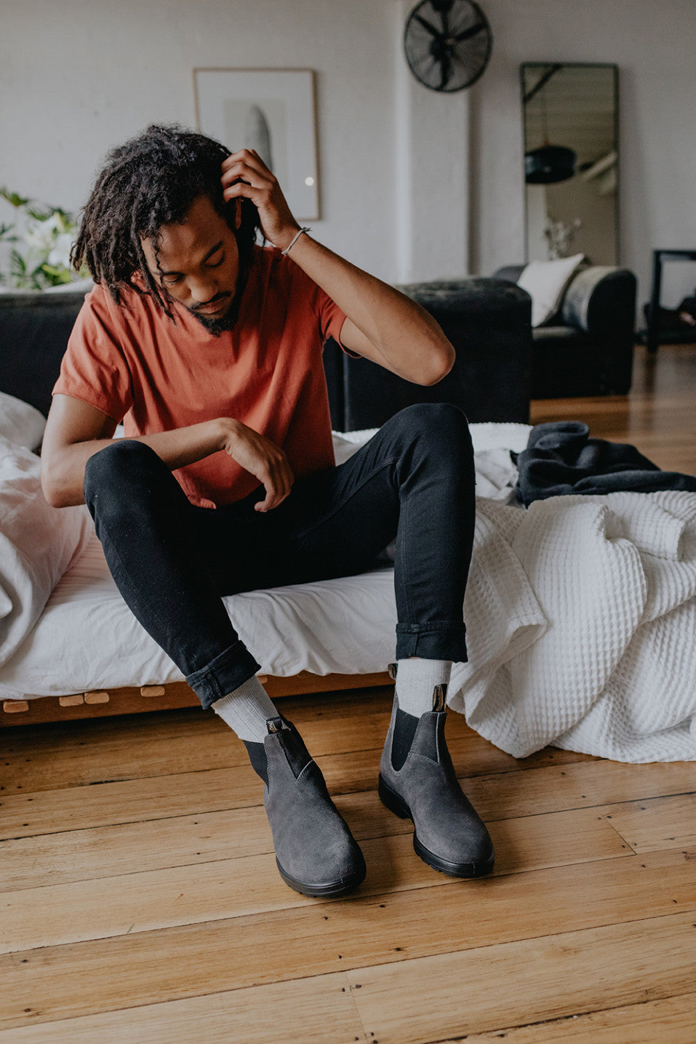 Men's Originals #1910 - Image 7