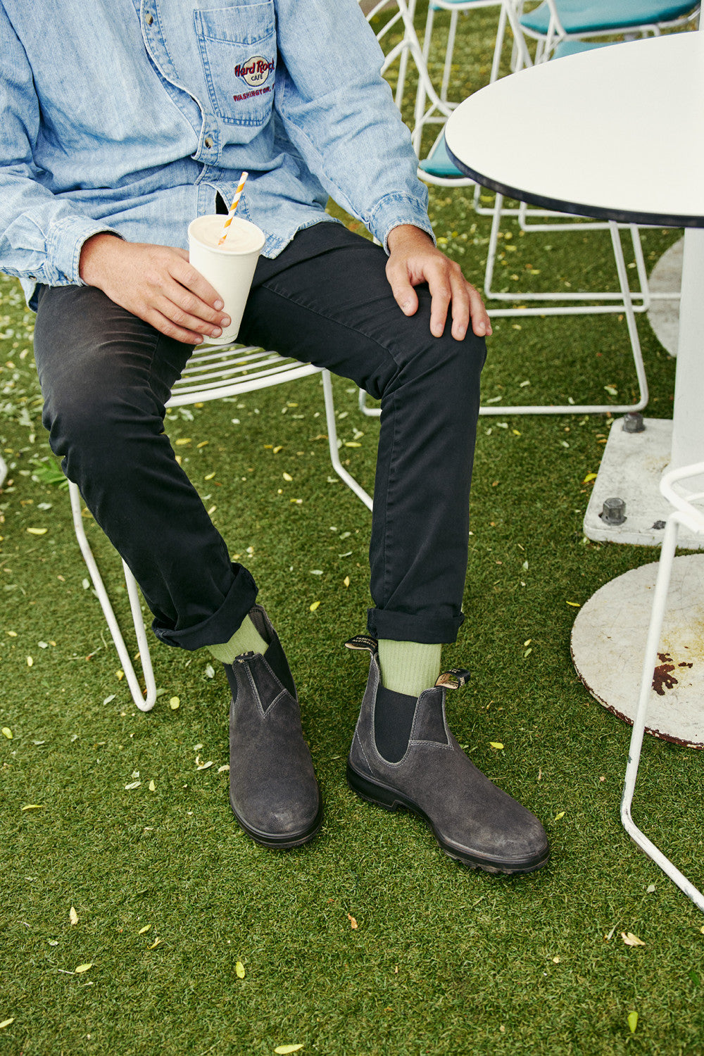 Men's Originals #1910 - Image 8