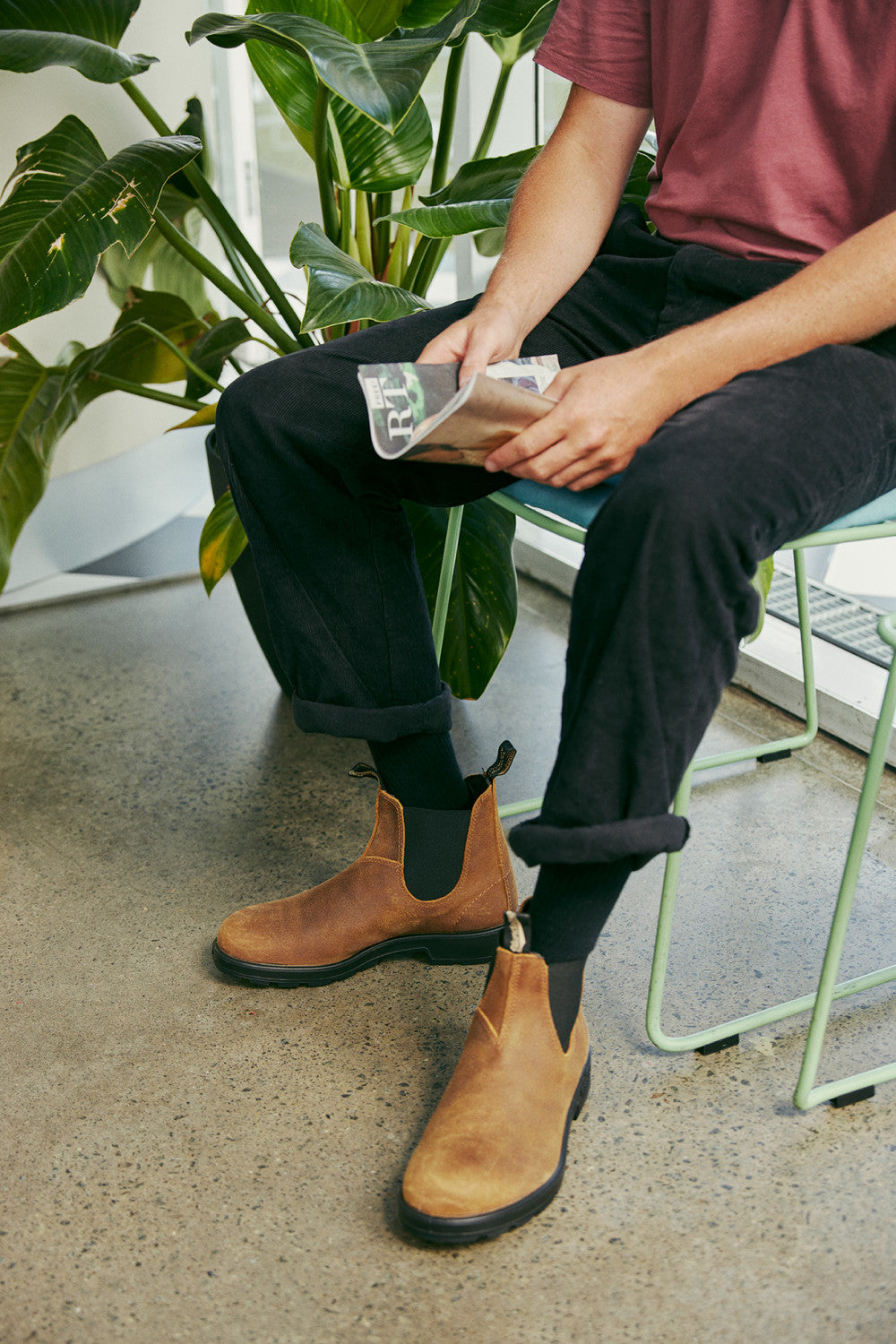 Men's Originals #1911 - Image 7