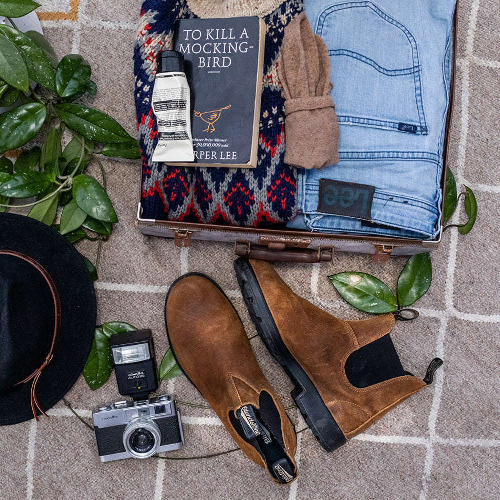 Men's Originals #1911 - Image 9