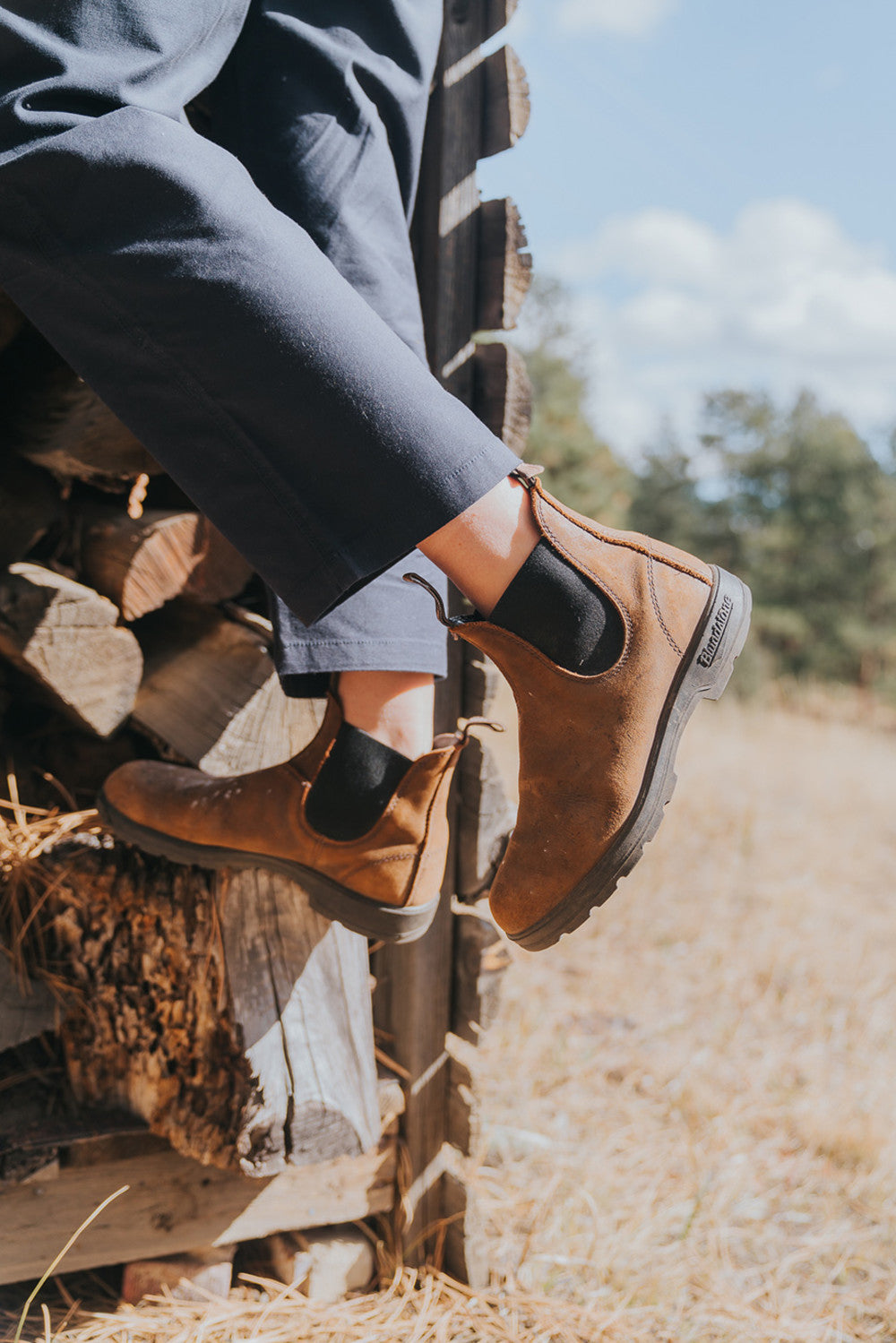 Women's Originals #1911 - Image 6