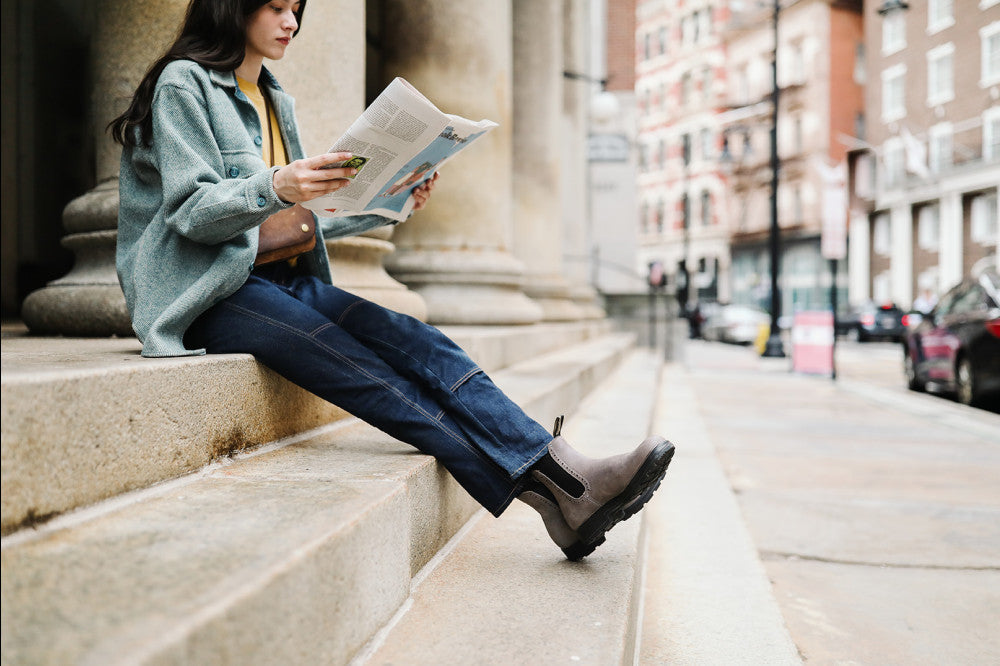 Women's Originals #2216 - Image 8