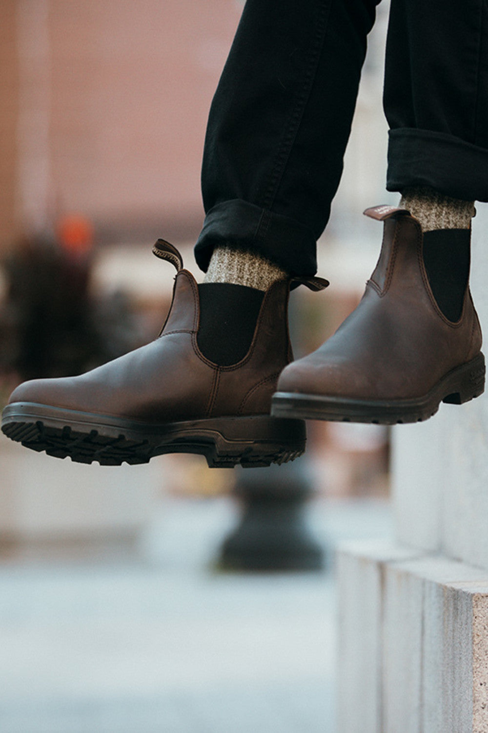 Men's Classics #2340 - Image 14