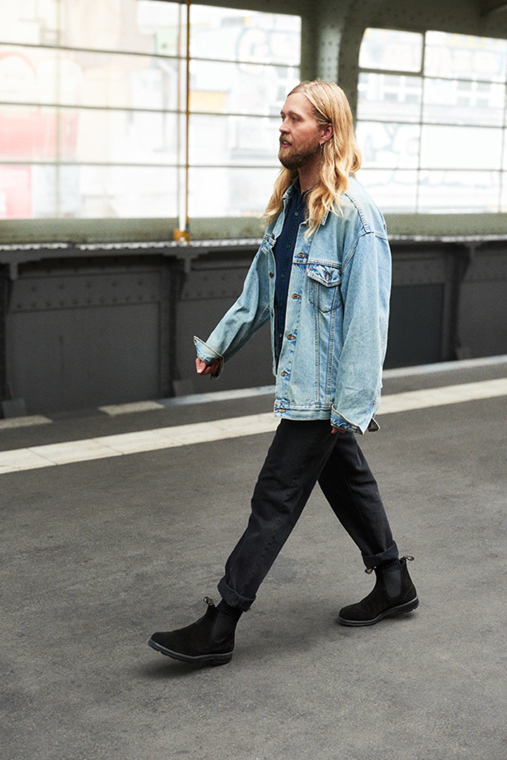 Men's Originals #2405 - Image 5