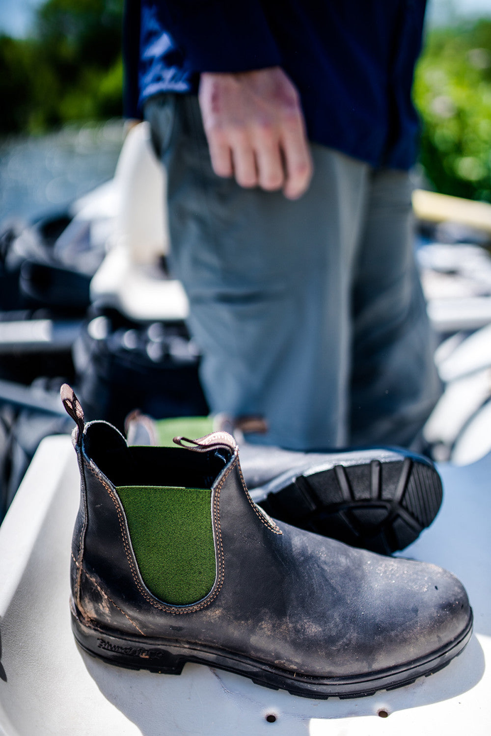 Men's Originals #519 - Image 8