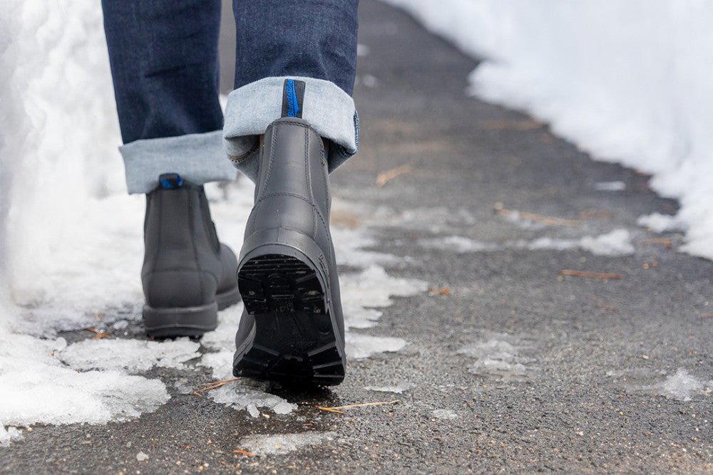 Men's Thermal #566 - Image 9