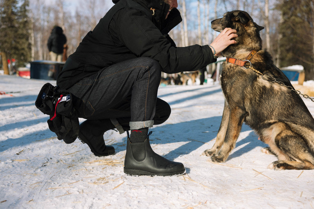 Men's Thermal #566 - Image 11