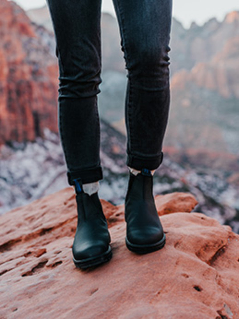 Women's Thermal #566 - Image 9