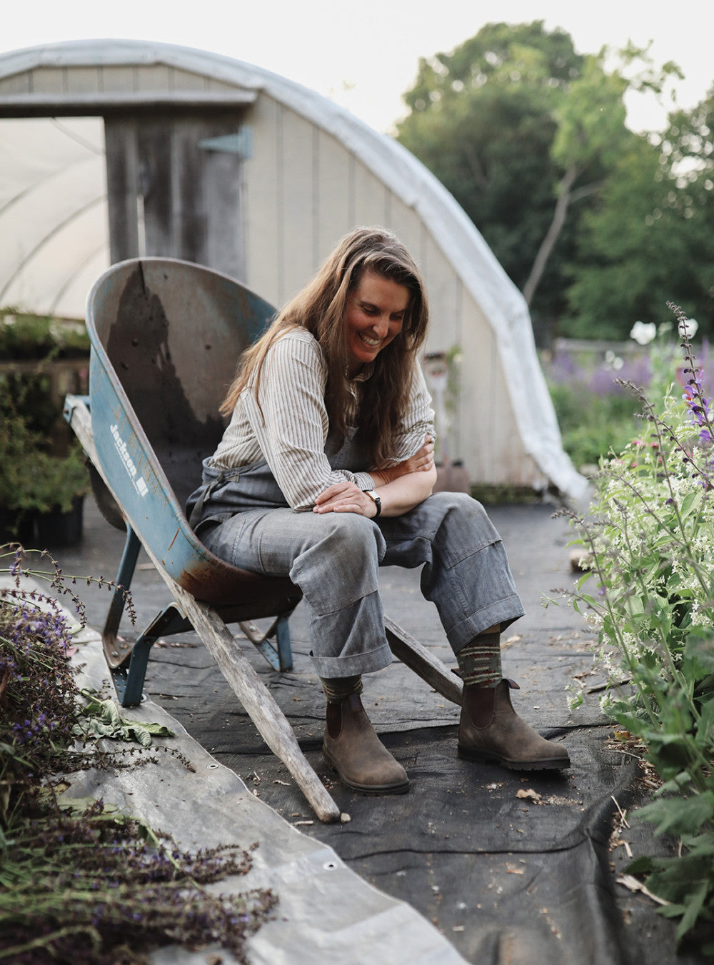 Women's Thermal #584 - Image 12