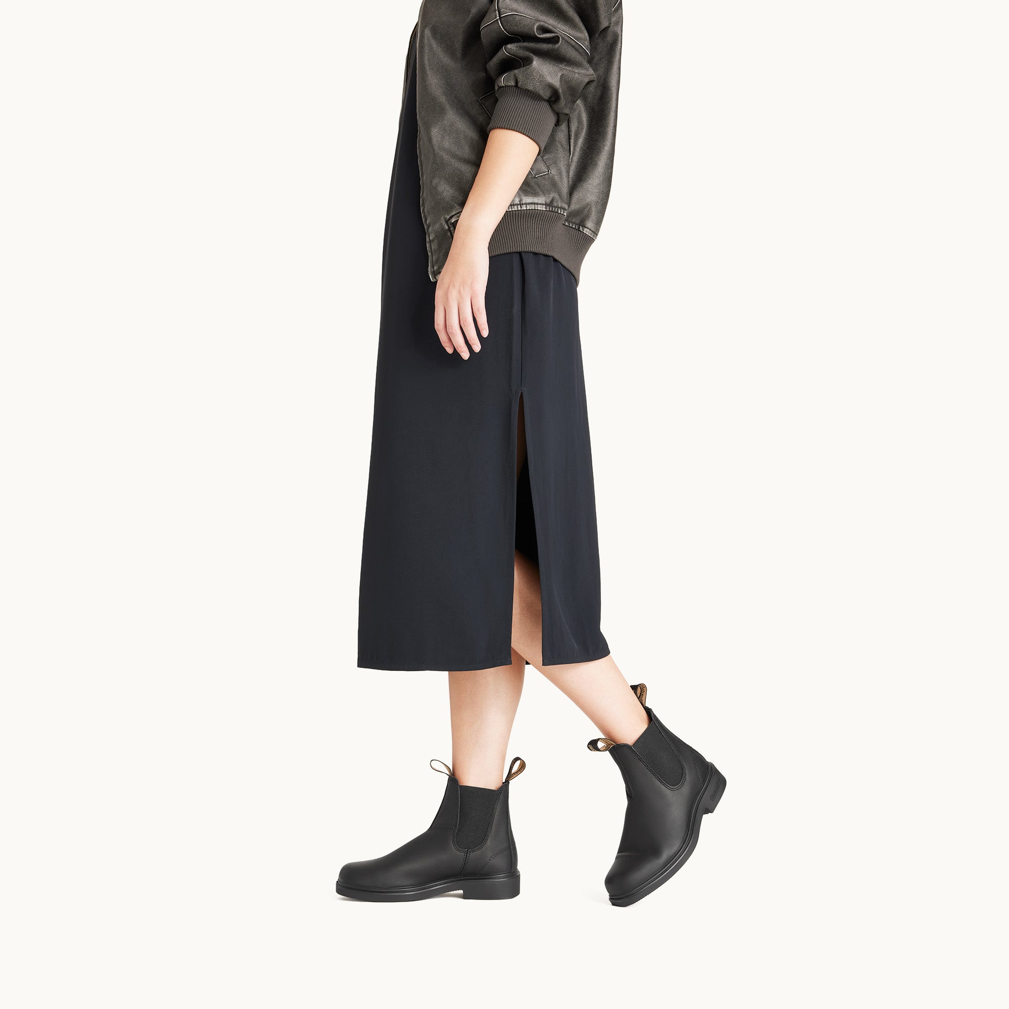 Women's Dress #063 - Image 5