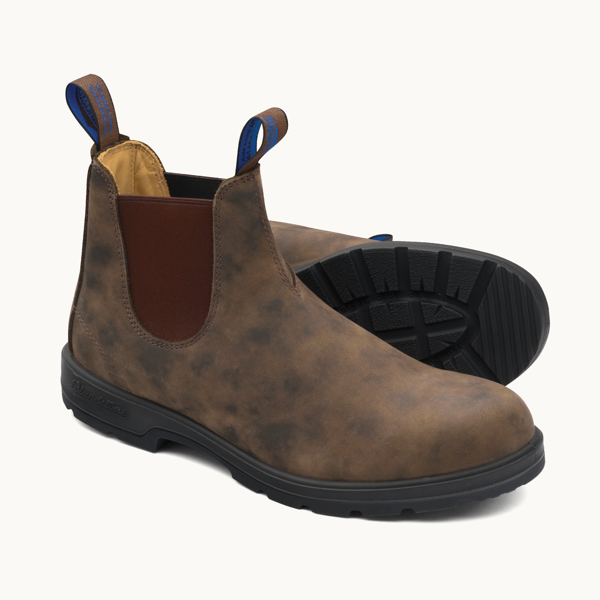 Men's Thermal #584 - Image 2